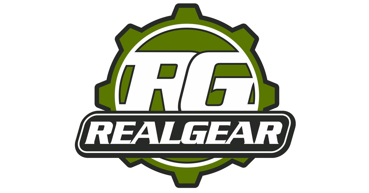 FAQ – Real Gear